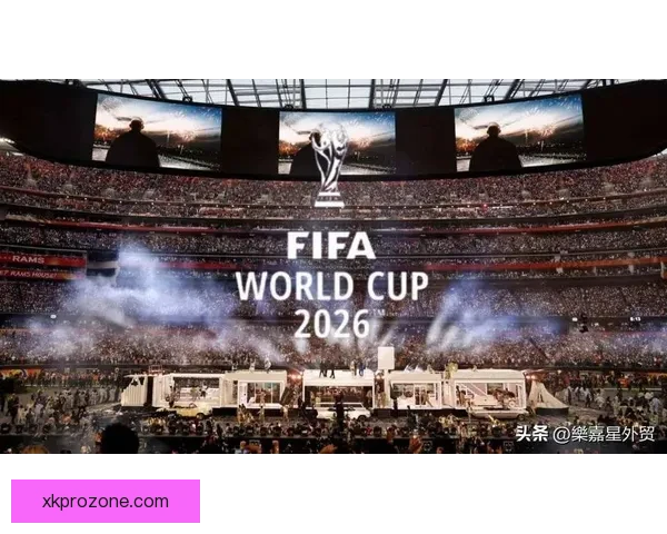 2026年世界杯举办时间确定 全球足球盛宴再度席卷赛场