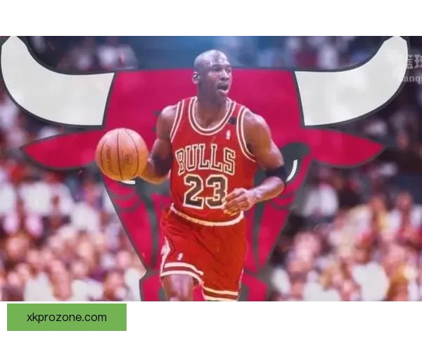 乔丹重申不存在GOAT之争 自信源自天生竞争心态并以赛车缓解篮球思念