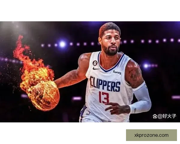 乔治表示状态回暖体能稍欠仍全力拼搏争取最佳表现