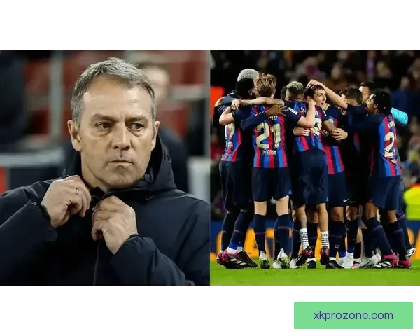 弗里克：亚马尔失利让人愤怒 欧冠比赛将重拾好心情