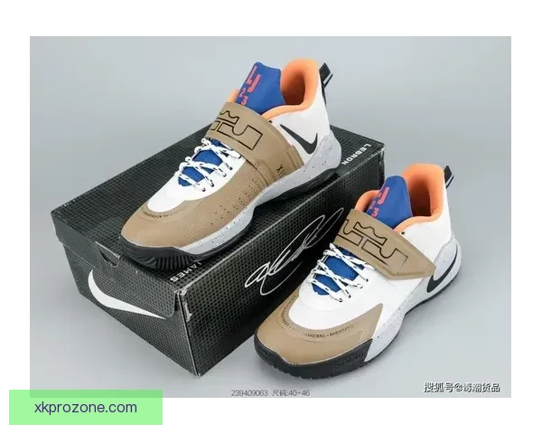 詹姆斯对魔术历史出场王纪念鞋 1612数字见证辉煌里程碑