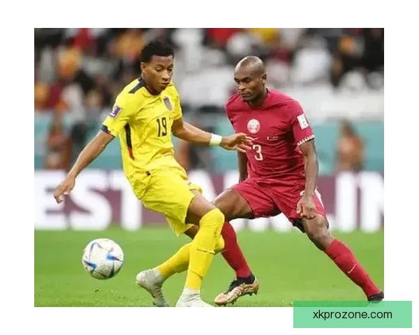 畅享世界杯竞猜乐趣，轻松预测胜负体验全新互动玩法