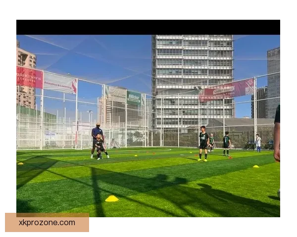 2026年世界杯体育场创新设计与未来足球赛场发展趋势分析