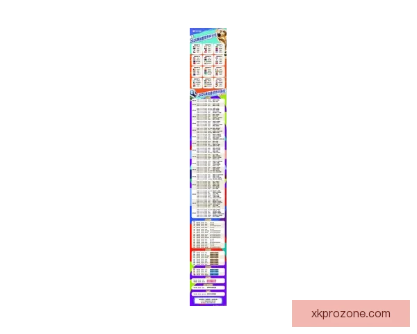 聚焦2026世界杯赛程全览各阶段时间节点与看点深度指南解析 聚焦2026世界杯赛程全览各阶段时间节点与看点深度指南解析