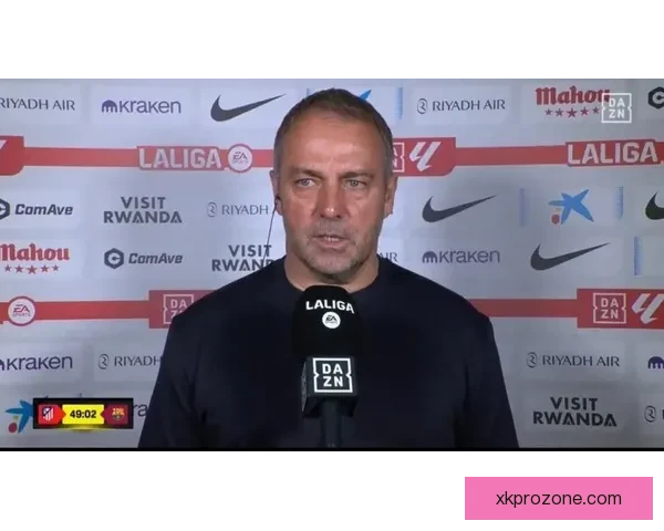 弗里克认为赫拉德动作不足以红牌贝尔纳尔伤势不算严重