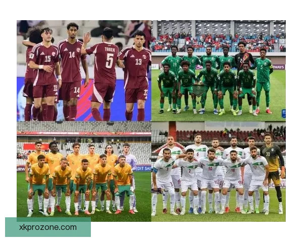 2026年世界杯举办时间确定 全球足球盛宴再度席卷赛场