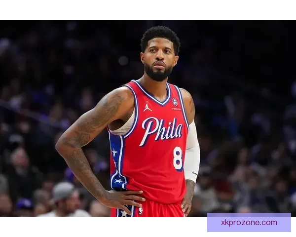 乔治表示状态回暖体能稍欠仍全力拼搏争取最佳表现