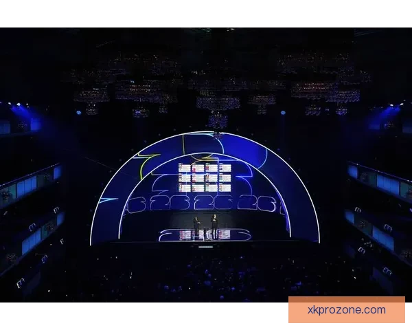 2026年世界杯举办时间确定 全球足球盛宴再度席卷赛场