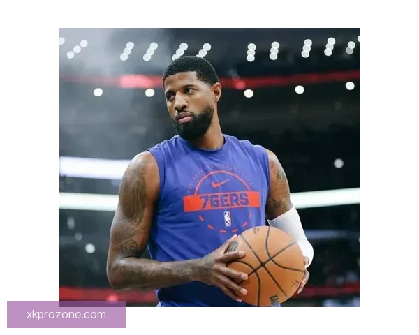 乔治表示状态回暖体能稍欠仍全力拼搏争取最佳表现