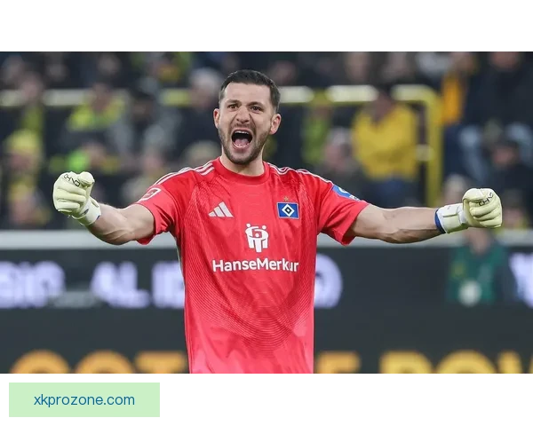 拜仁上演惊天逆转 80分钟落后两球最终完成德甲历史第三次翻盘