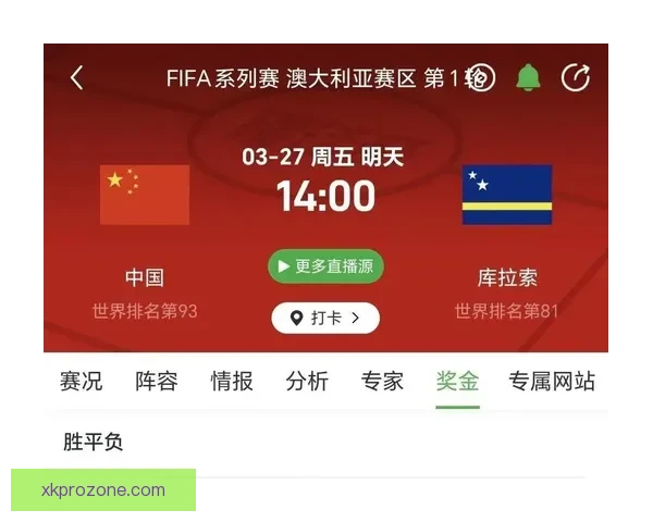 世界杯竞猜赔率分析与推荐策略助你精准预测比赛结果