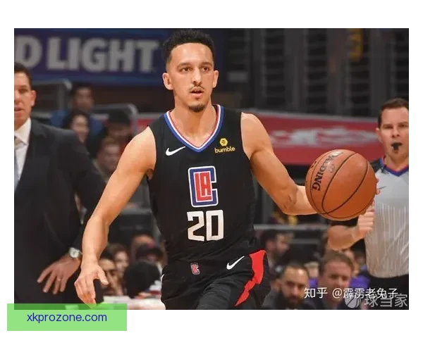 快船逆境仍团结 加兰小卡默契让人忆起骑士辉煌岁月