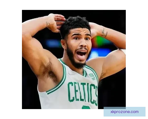 塔图姆登上SLAM封面 8岁儿子暖心写信鼓励父亲别难过 塔图姆登上SLAM封面 8岁儿子暖心写信鼓励父亲别难过