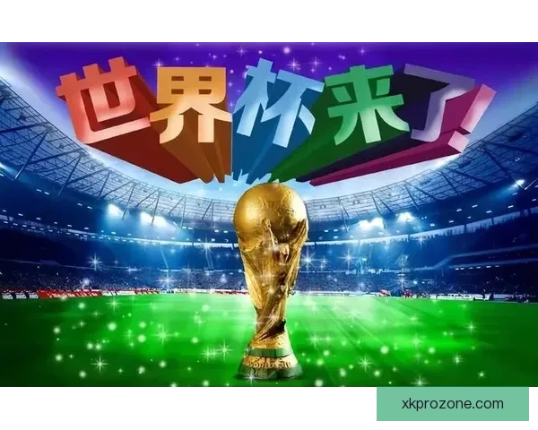 FIFA原寄望中印扩军入世界杯却连转播权协议都未达成